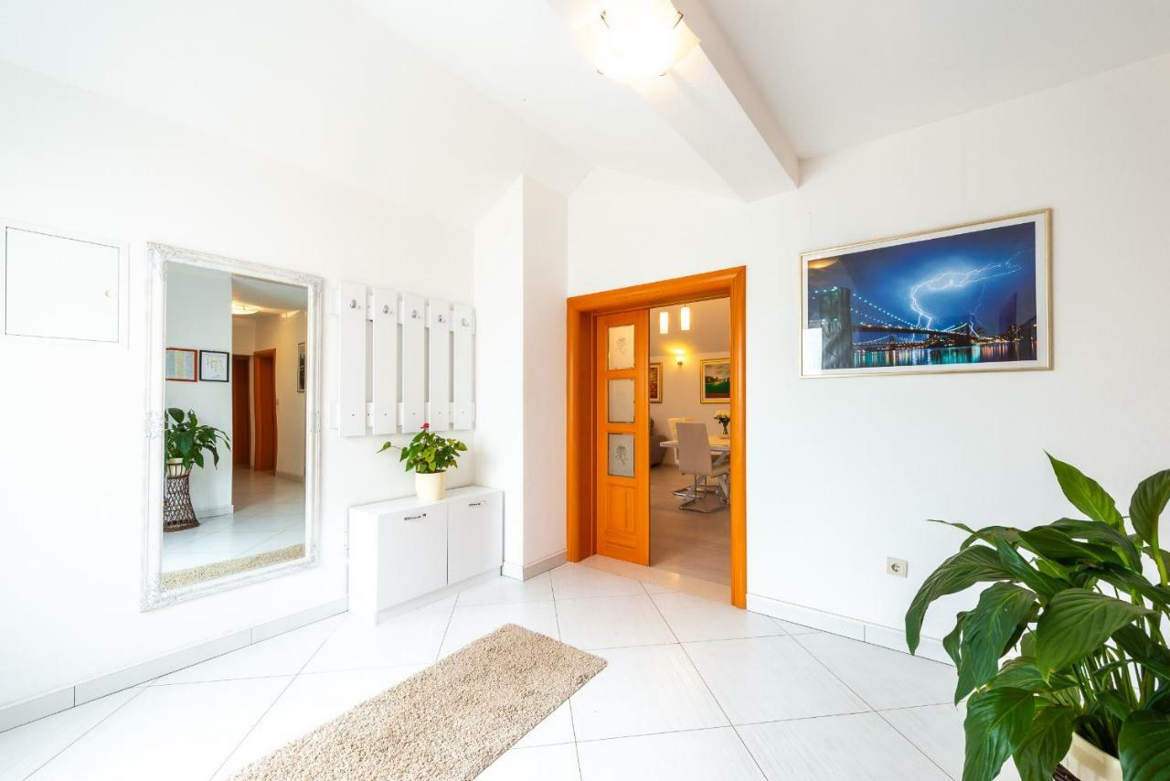Penthouse Leon Leilighet Dubrovnik