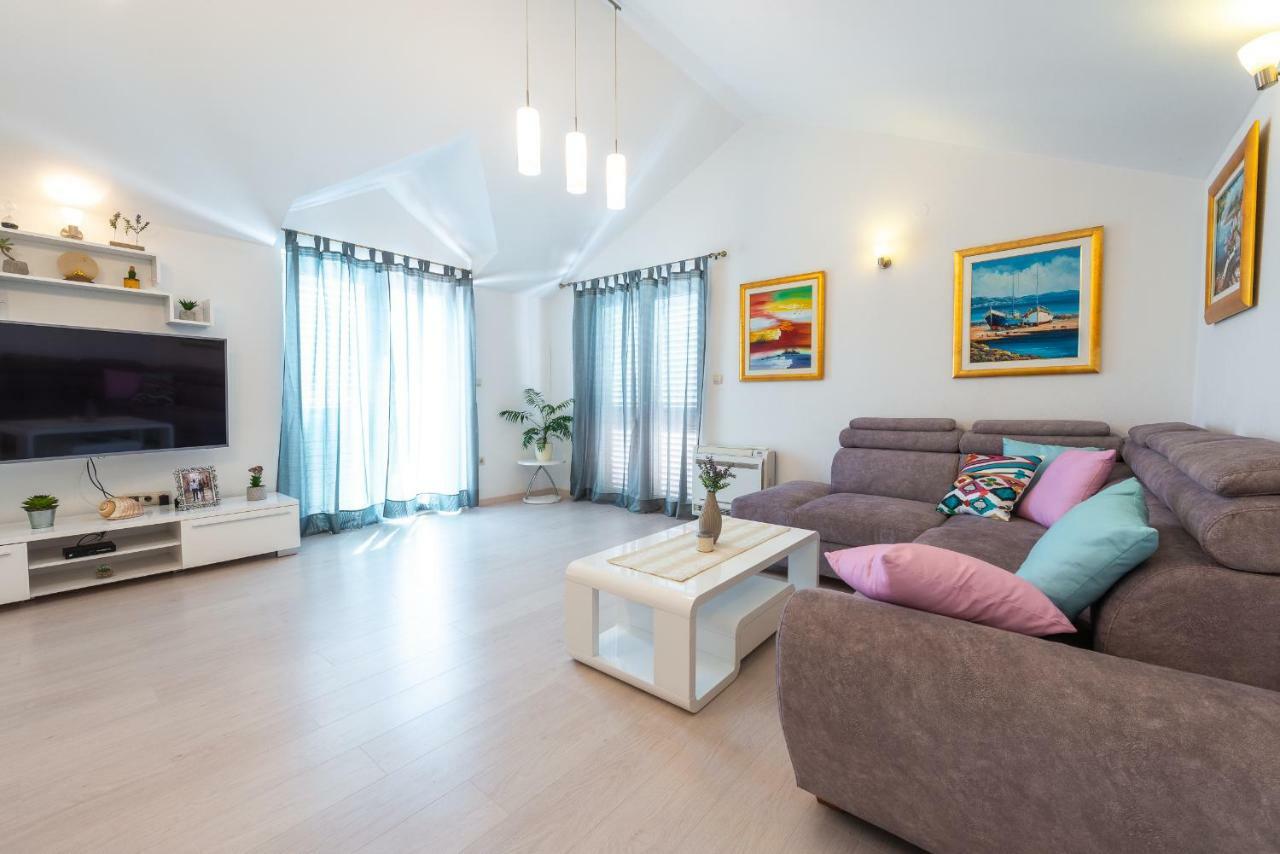 Leilighet Penthouse Leon