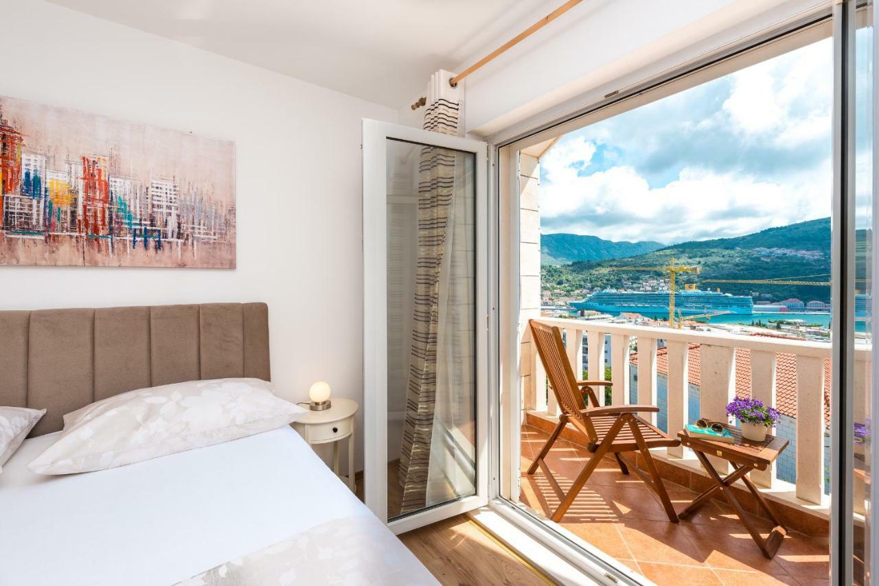 Penthouse Leon Leilighet Dubrovnik