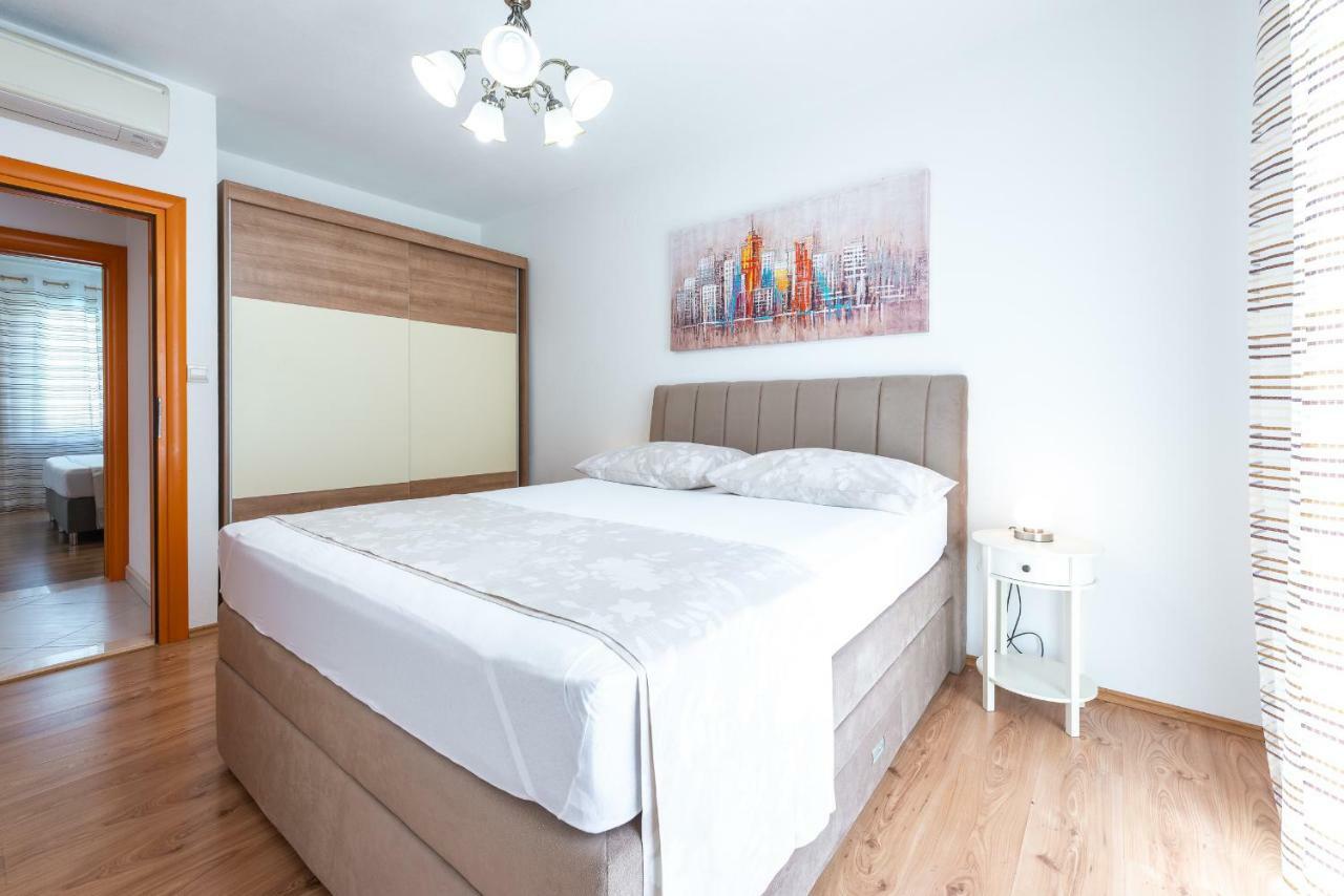 Leilighet Penthouse Leon Dubrovnik